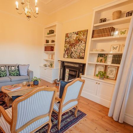 Bonne Esperance Boutique Guest House Stellenbosch Bagian luar foto