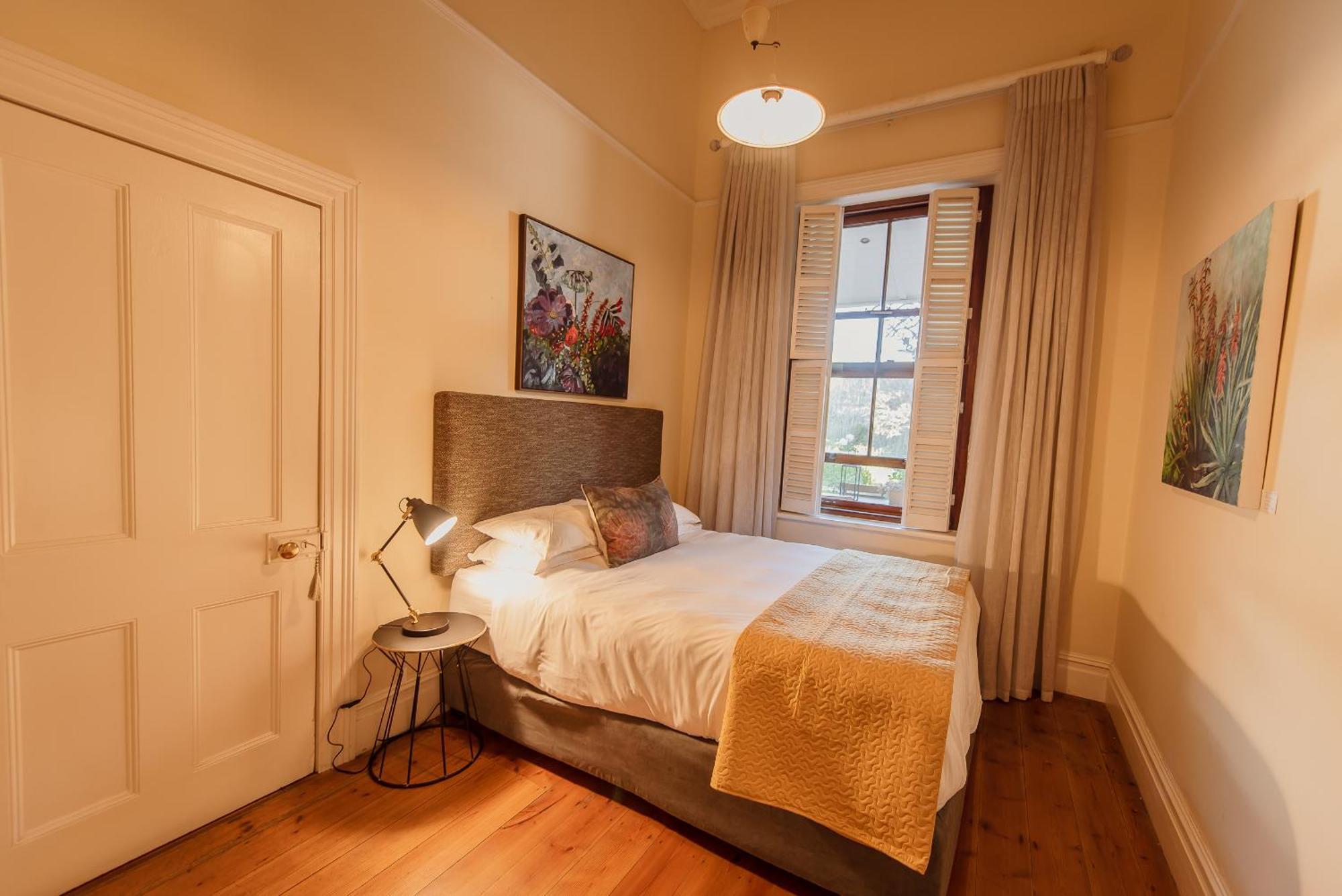 Bonne Esperance Boutique Guest House Stellenbosch Bagian luar foto