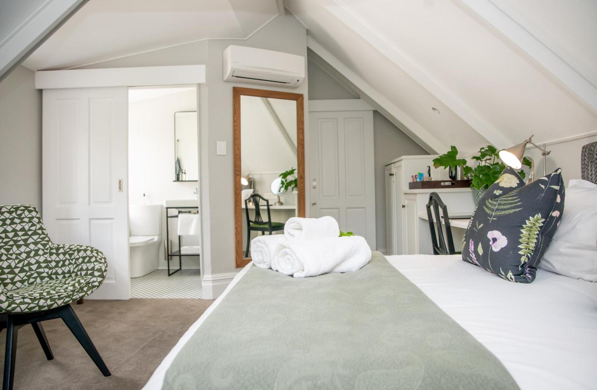 Bonne Esperance Boutique Guest House Stellenbosch Ruang foto