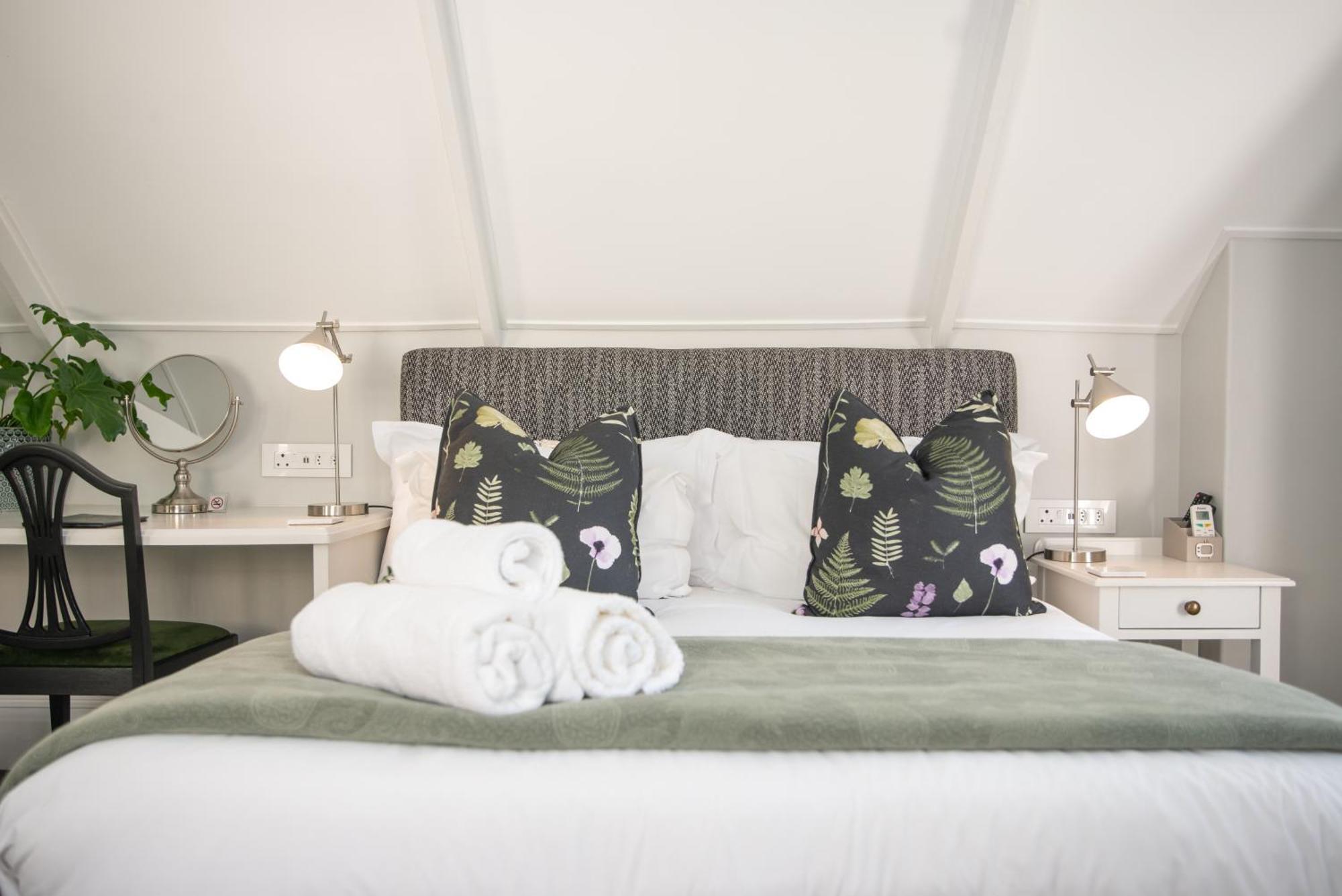 Bonne Esperance Boutique Guest House Stellenbosch Ruang foto